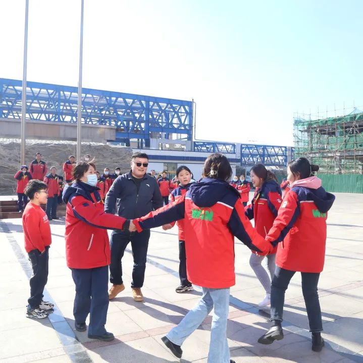 員工生(shēng)活 